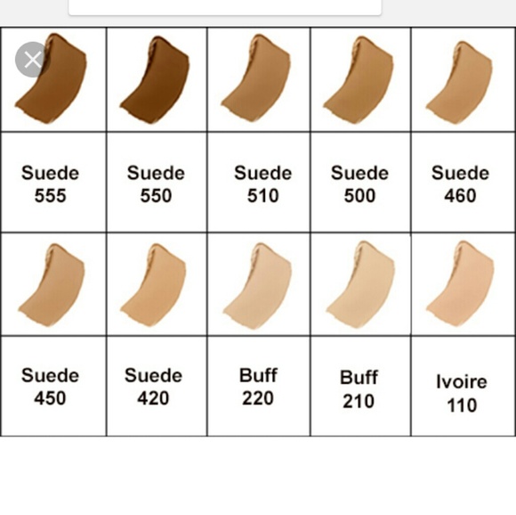 lancome 220 buff concealer